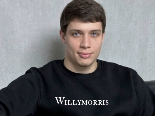 willymorris cams