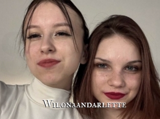 Wilonaandarlette