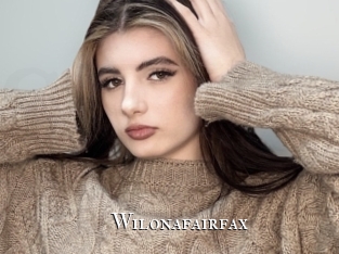 Wilonafairfax