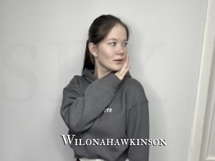 Wilonahawkinson