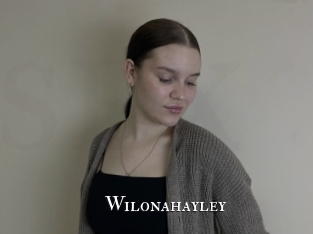 Wilonahayley