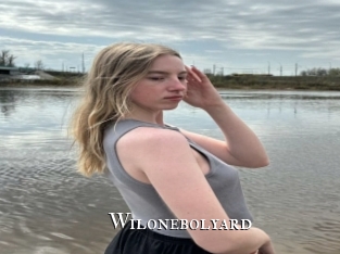 Wilonebolyard