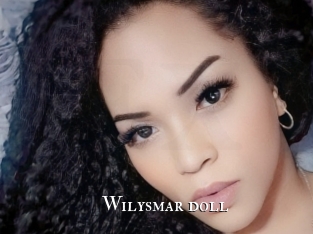 Wilysmar_doll