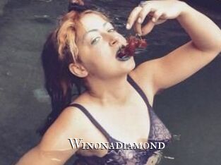 Winonadiamond