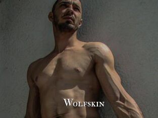 Wolfskin