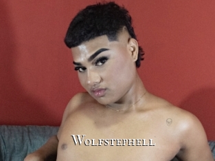 Wolfstephell