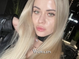 Wowlips