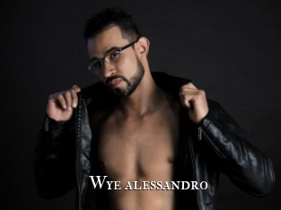 Wye_alessandro