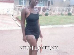 XHOTLOVERXX