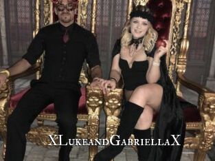 XLukeandGabriellaX cams