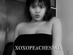 XOXOPEACHESXOX cams