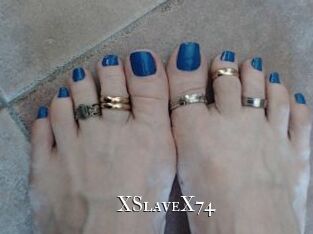 XSlaveX74