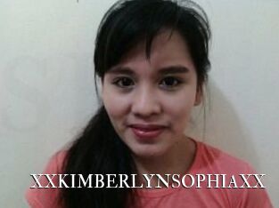 XXKIMBERLYNSOPHIAXX