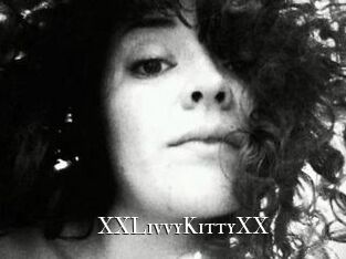 XXLivvyKittyXX