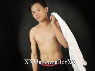 XXUrLoverBoyXX