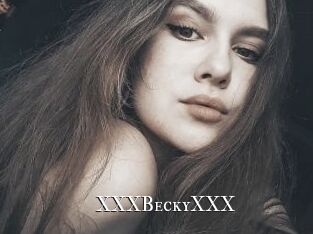 XXXBeckyXXX