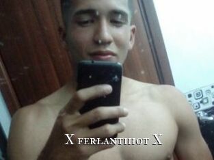 X_ferlantihot_X