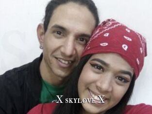 X_skylove_X