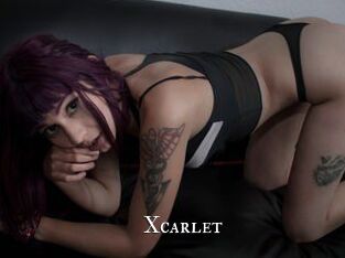 Xcarlet