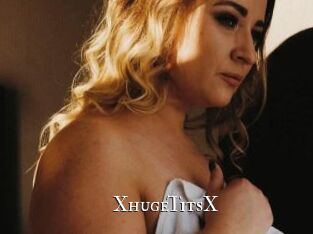 XhugeTitsX