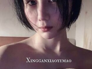 Xingganxiaoyemao