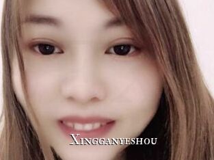 Xingganyeshou