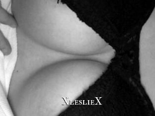 XleslieX