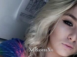 XoBambiXo