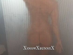 XsnowXbunnyX