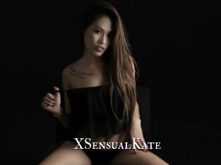 XSensualKate