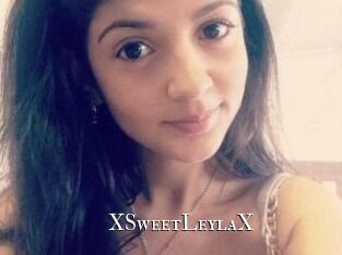 XSweetLeylaX