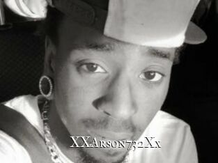 XXArson732Xx