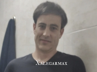 Xalegarmax