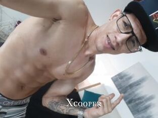 Xcooper