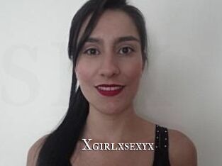 Xgirlxsexyx