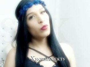 Xhorsecockts