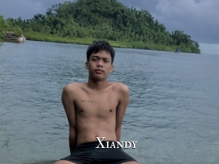 Xiandy