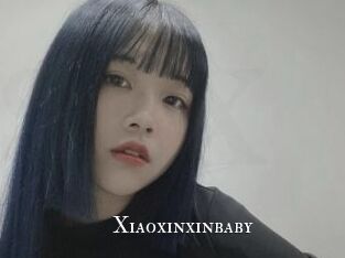 Xiaoxinxinbaby