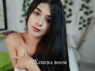 Ximena_boom