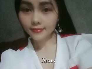 Xixin