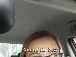 XladyxJENNAx