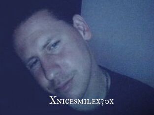 Xnicesmilex30x