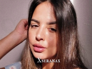 Xseranax