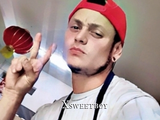 Xsweetboy