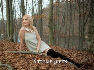 Xtremequeen
