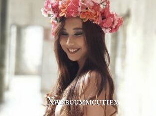Xwebcummcutiex