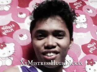 XxMistressHugeDickxx