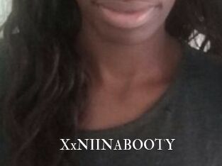 XxNIINABOOTY