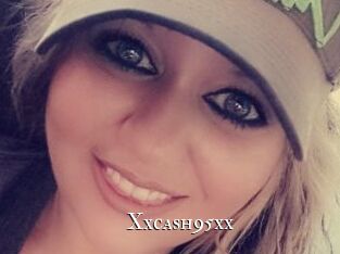 Xxcash95xx