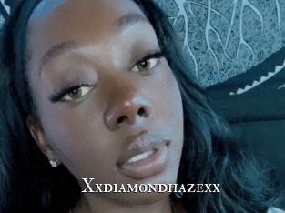 Xxdiamondhazexx